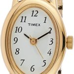 Timex Cavatina Expansion Band Watch